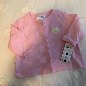 0-3 mo sweater - NWT